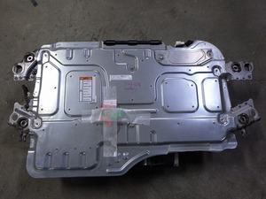 ホンダ　GP6　フィット　H/V　ハイブリッドバッテリー　ジャンク品　240524077