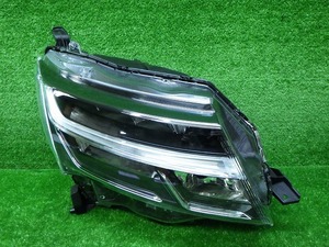 トヨタ　M900A　M910A　タンク　前期　右ヘッドライト　LEDユニット　LN　W3917　240527037