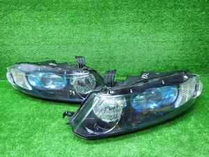 ホンダ　RB1/2　オデッセイ　前期　ヘッドライト　左右　HID　100-22497　00　240523018