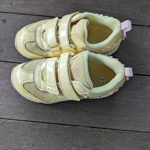 asics アシックス スニーカー キッズ