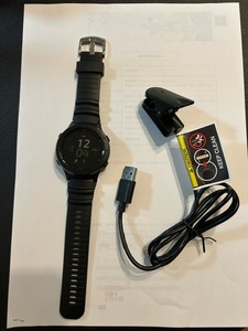 Voice Caddie ボイスキャディーA3　ゴルフ腕時計型GPS　距離測定器　距離系ナビ