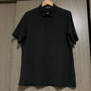 ARC'TERYX Skyline SS Shirt スカイラインシャツ L