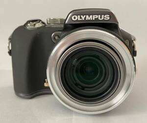 OLYMPUS デジタルカメラ SP-550UZ 単3電池仕様 です