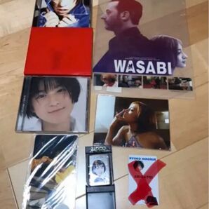 広末涼子さん コレクション 記載事項要確認