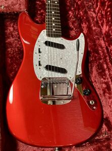 FGN (FUJIGEN) JMG-6Rフジゲン ムスタング 日本製