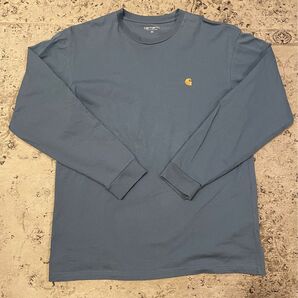 Carhartt WIP ロンT