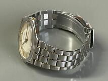 1円〜◆CITIZEN シチズン FORMA フォルマ 9633-T001262 クォーツ メンズ腕時計 稼働品_画像3