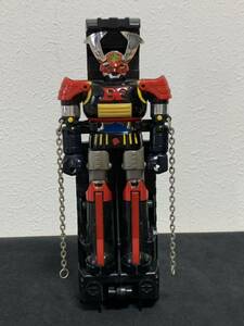  мак Chogokin Battle Fever Robot Bandai,po шестерня ka, sofvi, Squadron, Battle Fever J, подлинная вещь, sofvi 