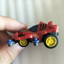 チョロQ ブロッケンギガント ミニ四駆 チビヨン 中古 TOMY トミー ブロッケンG_画像4