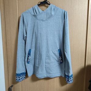 Blade パーカー SIZE 1