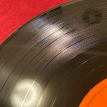 LP レコード オランダ盤 オリジナル Ann Burton アン・バートン SINGS FOR LOVERS AND OTHER STRANGERS CBS-S64485_画像5