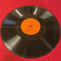 LP レコード オランダ盤 オリジナル Ann Burton アン・バートン SINGS FOR LOVERS AND OTHER STRANGERS CBS-S64485_画像3
