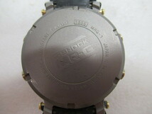 CASIO カシオ G-SHOCK Gショック 腕時計 MRG-1 TITANIUM チタニウム メンズ デジタル クオーツ ジャンク品_画像9