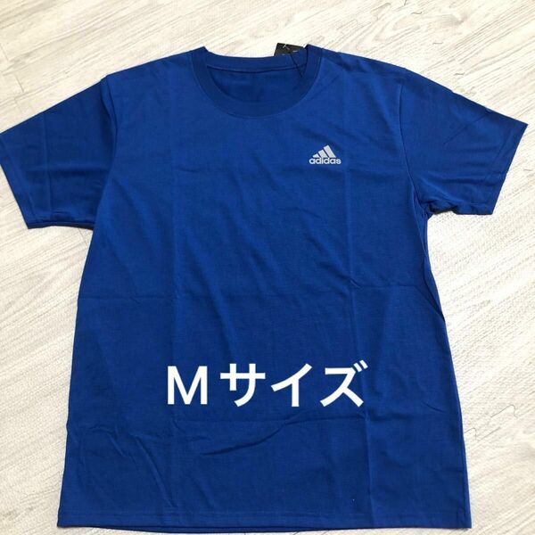 アディダス　adidas tシャツ Mサイズ