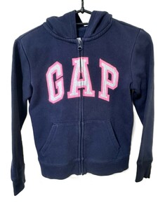 GAP　パーカー　キッズ