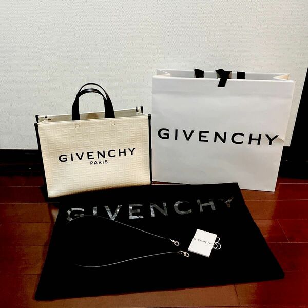 ジバンシー　2wayバッグ　ショルダーバッグ ハンドバッグ　トートバッグ　GIVENCHY ブランド