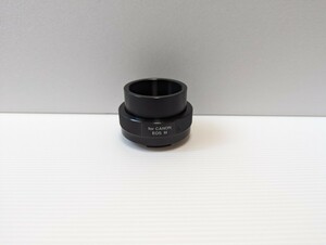 KENKO EOS M Tマウント 変換 マウントアダプター キヤノン CANON