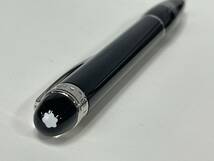 【240516-2】 MONT BLANC モンブラン スターウォーカー ツイスト式ボールペン_画像7