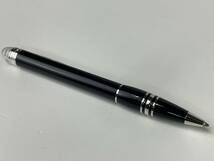 【240516-2】 MONT BLANC モンブラン スターウォーカー ツイスト式ボールペン_画像3