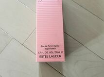 ESTEE LAUDER ／プレジャーズ ／香水 オードパルファム _画像3