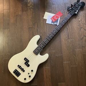 Fender Japan BASS フェンダー ジャパン エレキ ベース PJ-555 Jazz Bass Special 超美品 DUFF McKAGAN ダフ・マッケイガン