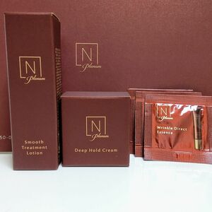 ◆Norganic最高峰◆Norganic Plenum~プレナム~トライアルセット