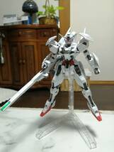 HG ガンダムキャリバーン　完成品_画像1