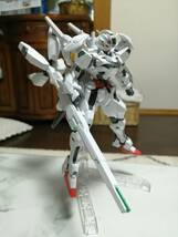 HG ガンダムキャリバーン　完成品_画像3