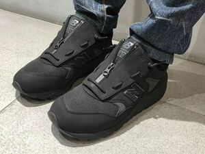 美品　MTX580GA 26.0 ゴアテックス　防水　ニューバランス　new balance 580