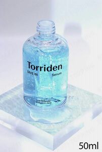 Torridenトリデン ダイブインセラム 50mL 