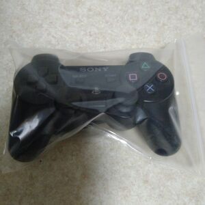 PS3 コントローラーとUSBコード