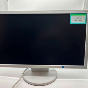 NEC パソコン モニター、キーボードセットMRL36/L-5、L220W 21.5インチの画像2