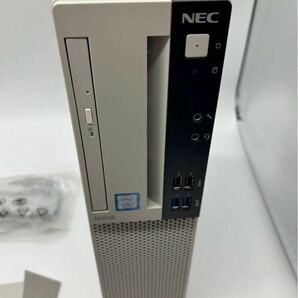 NEC パソコン モニター、キーボードセットMRL36/L-5、L220W 21.5インチの画像7