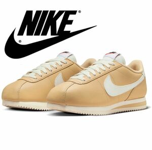 NIKE W CORTEZ コルテッツ DN1791-200 スニーカーナイキ　24.5cm