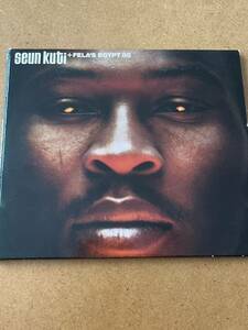 SEUN KUTI +FELA*S EGYPT 80 /MANY THINGS