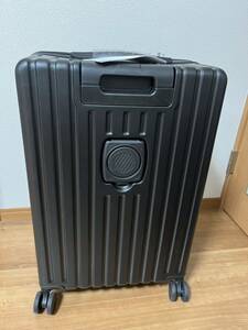 スーツケース　BG-L0601 Mサイズ