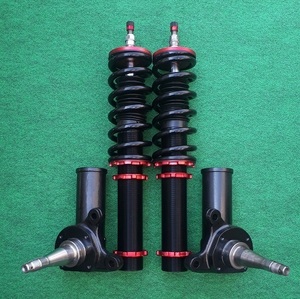 #[ prompt decision ]S130Z Fairlady Z front shock absorber (BLITZ made shock use ) Full Tap / Blitz /GS130Z