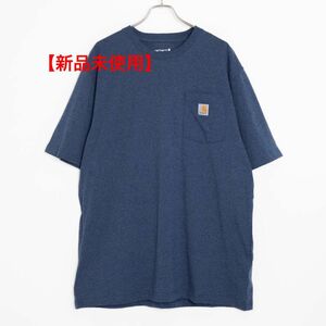 【新品未使用】CARHARTT カーハート 半袖Tシャツ