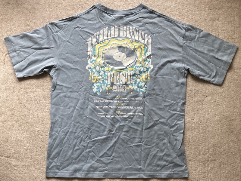 Yahoo!オークション -「super beaver tシャツ」(Tシャツ) (記念 Yahoo!オークション -「super beaver tシャツ」(Tシャツ) (記念