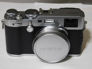 FUJIFILM