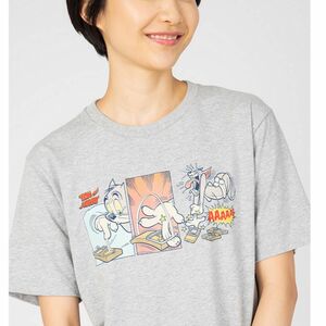 グラニフ　graniph　半袖　Tシャツ　Sサイズ