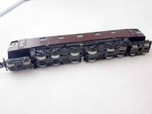 KATO 10-211 Nゲージ　機関車　客車6両用　鉄道模型　車両ケース_画像8