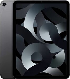 新品 iPad Air 5世代 64GB Wi-Fiモデル スペースグレー