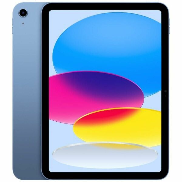 新品 iPad 10世代 64GB Wi-Fiモデル ブルー