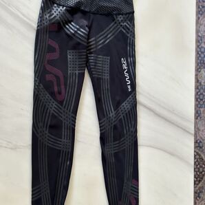 THE WARPスポーツタイツ ロングタイツ