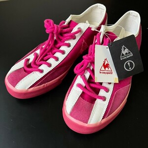 le coq sportif