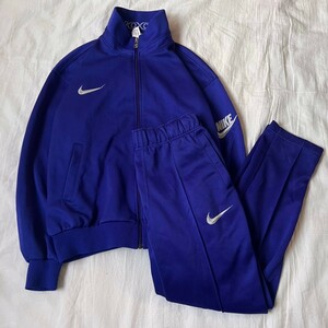 NIKE Nike silver tag setup jersey top and bottom L