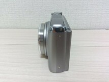 【美品】OLYMPUS STYLUS SH-50 コンパクトデジタルカメラ　オリンパス デジカメ 元箱あり_画像5