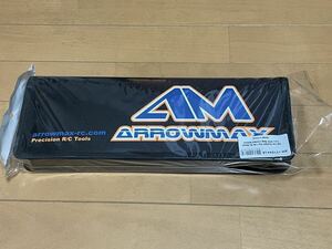 ハチイチ【セットアップ編その2】Arrowmax AM-171044LE セットアップシステム（検索用 INFINITY無限精機 MUGEN HUDY XRAY ）