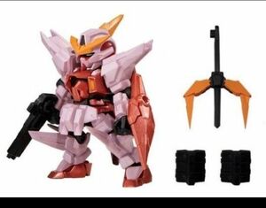 MOBILE SUIT ENSEMBLE ガンダムキュリオス トランザムカラー 武器付き